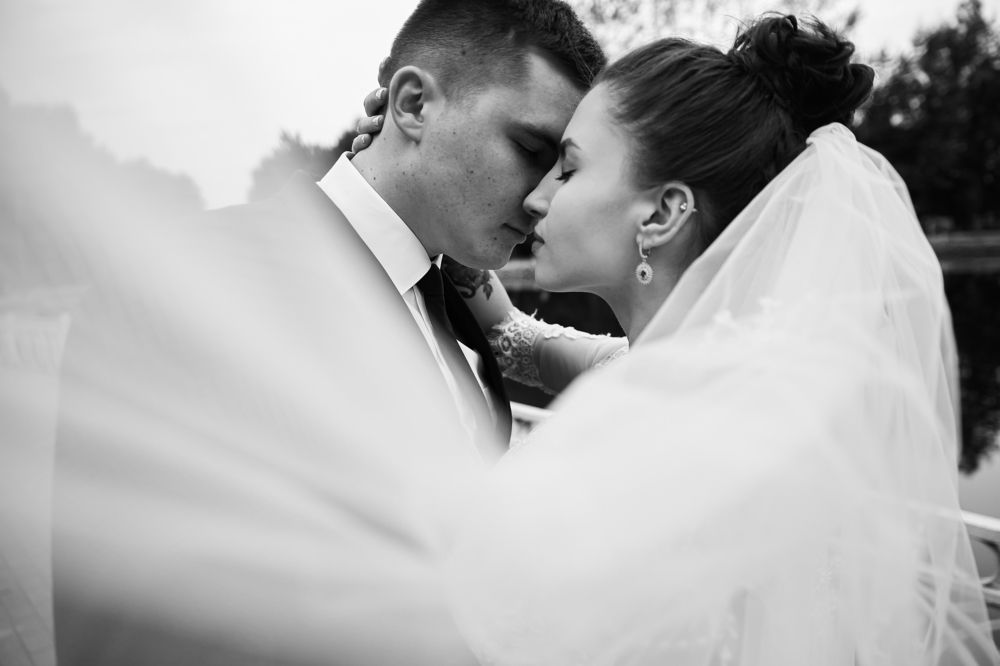 Photograph by Евгений Баранов