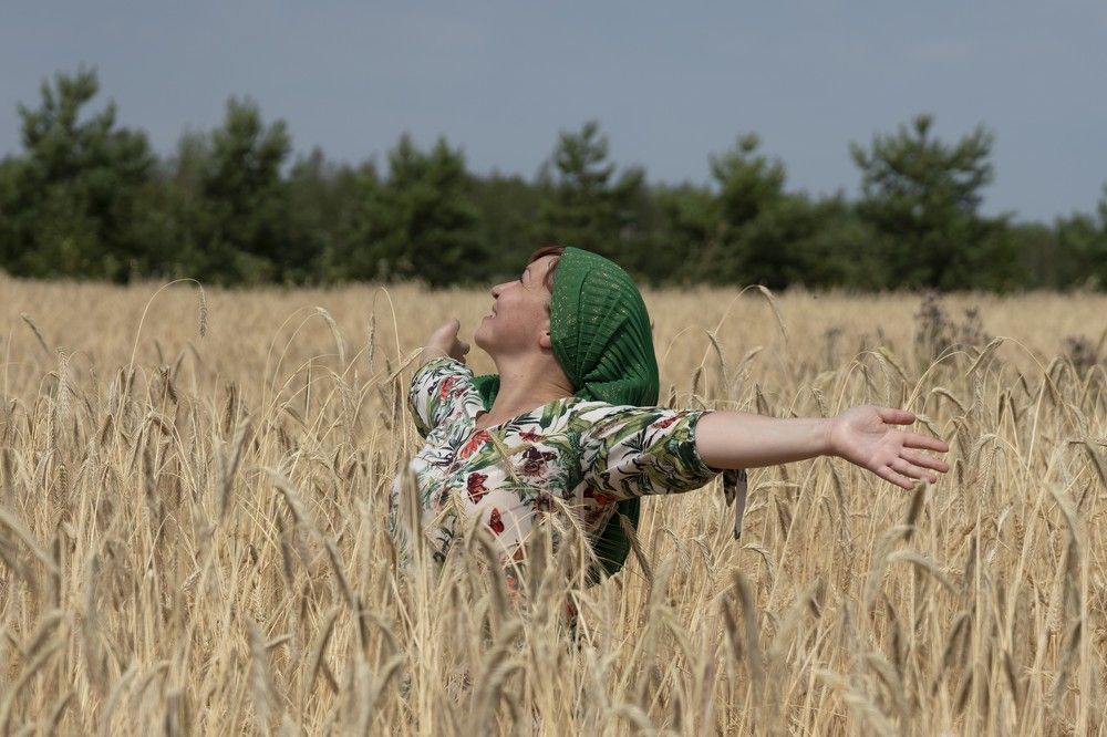 Photograph by Александр Таланов