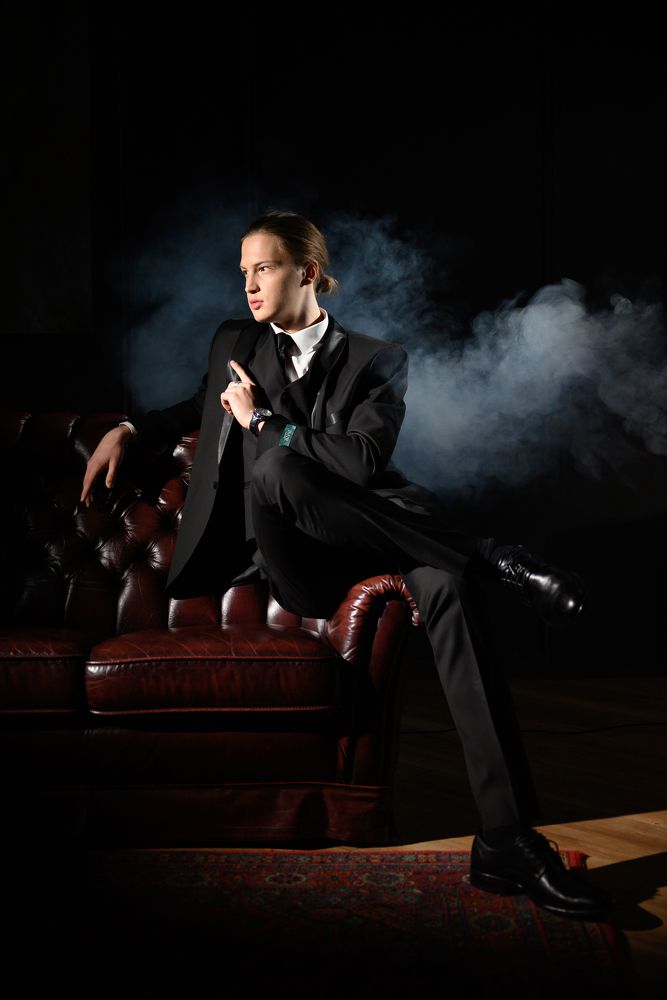 Photograph by Мария Кардапольцева