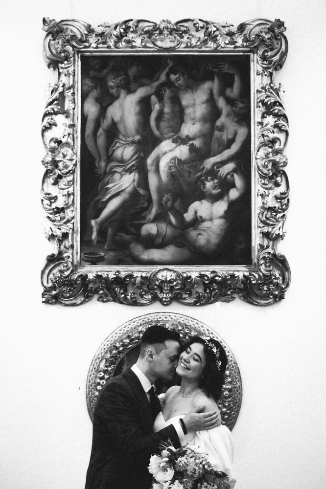 Photograph by Slava Storozhev