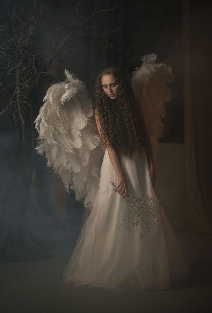 Photograph by Ольга Колокольникова