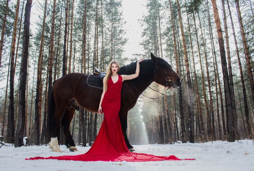 Photograph by Богдан Тарасов