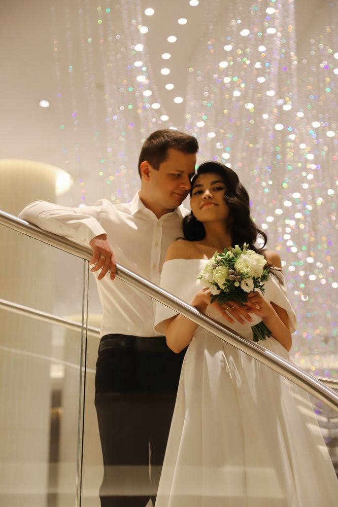 Photograph by Кристина Шацкая