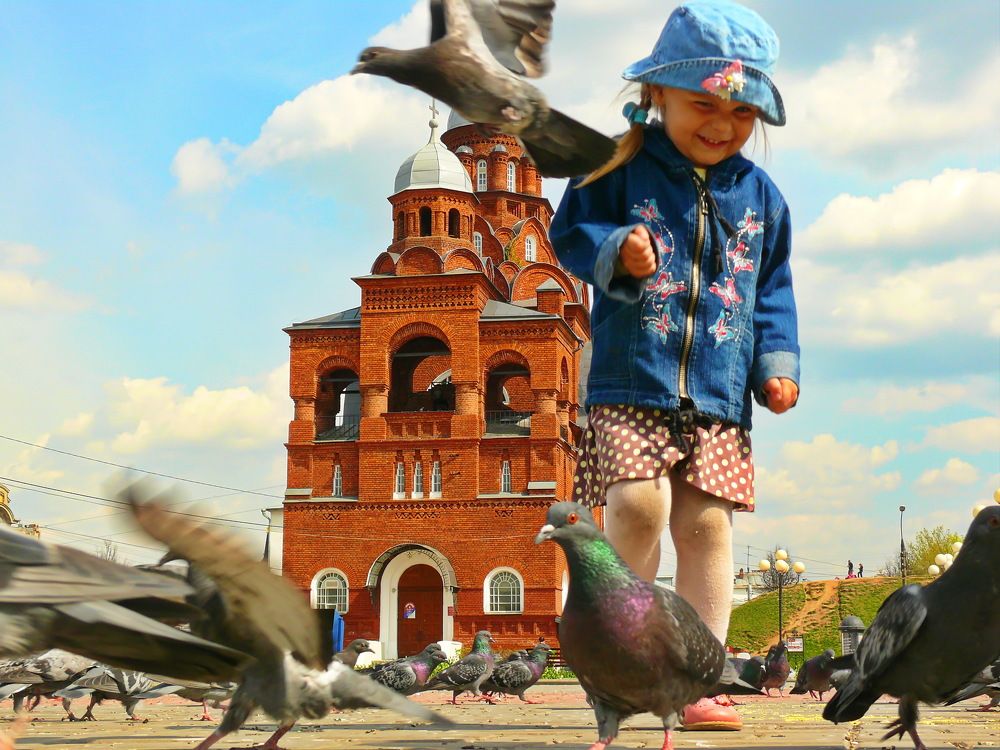 Фотография автора Анатолий Борисов