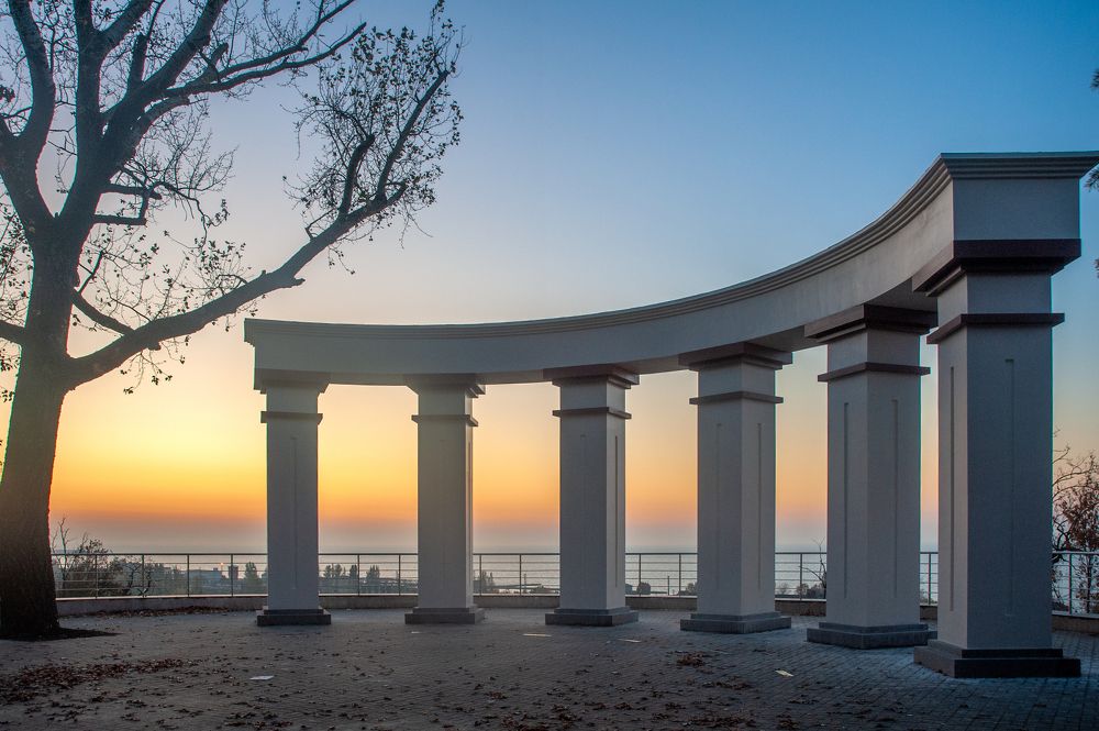 Photograph by Анатолий Гущин