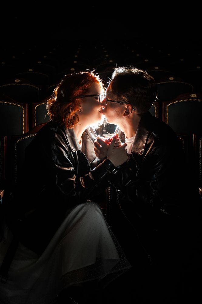 Photograph by Богдан Тарасов