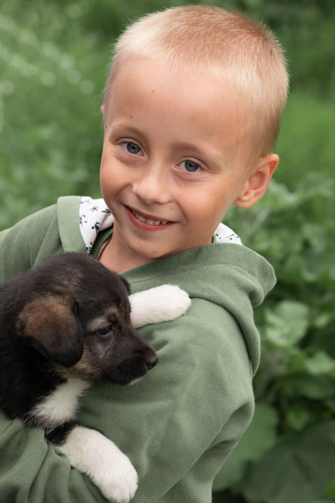 Photograph by Наталья Зверева