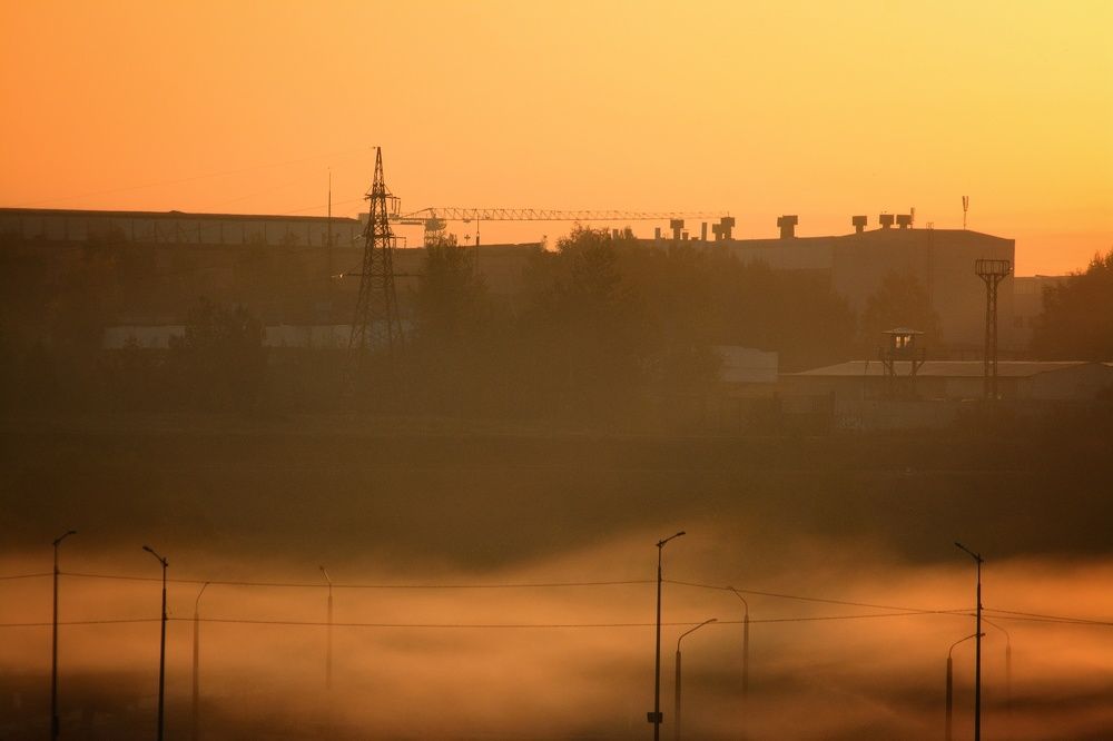 Photograph by Сергей Симаков