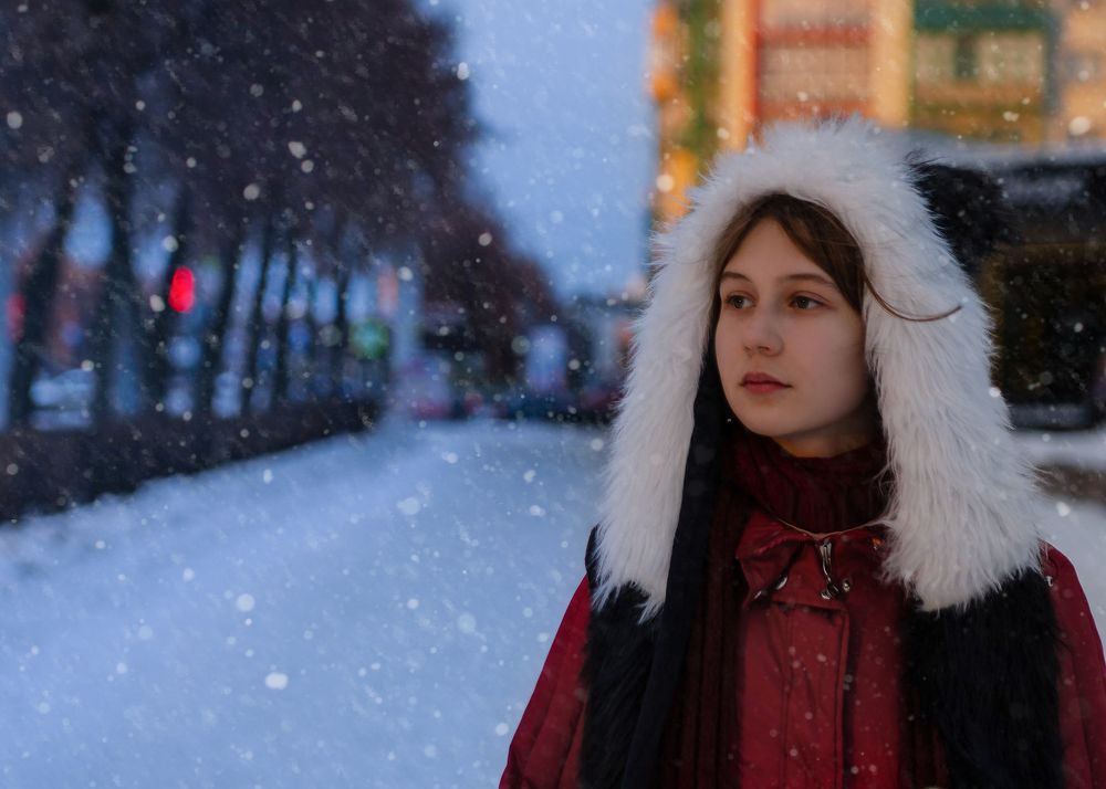 Photograph by Татьяна Валерьевна