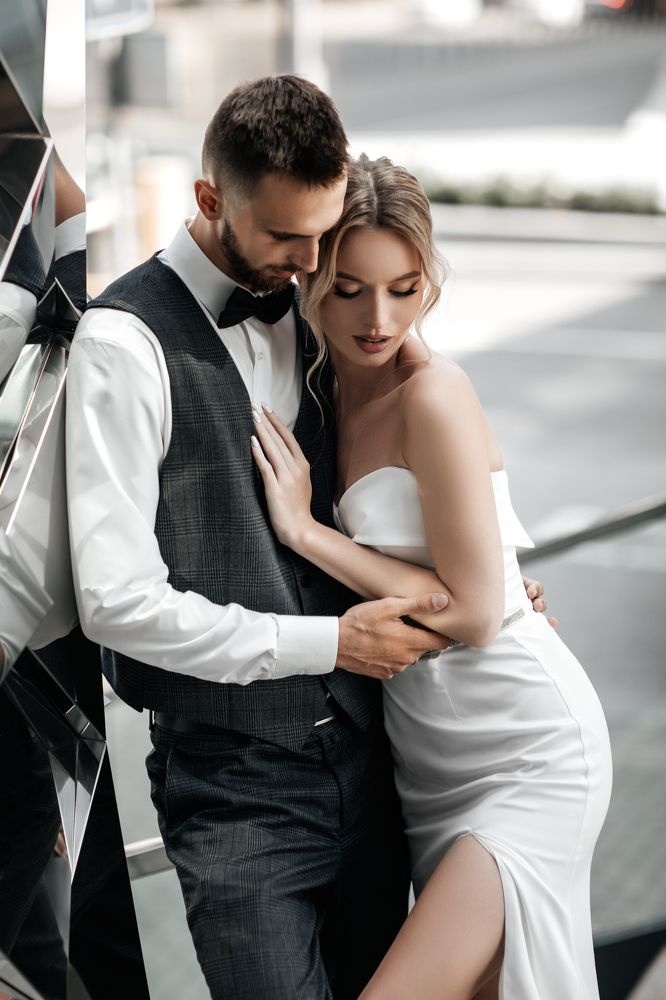 Photograph by Julia Moskovkina