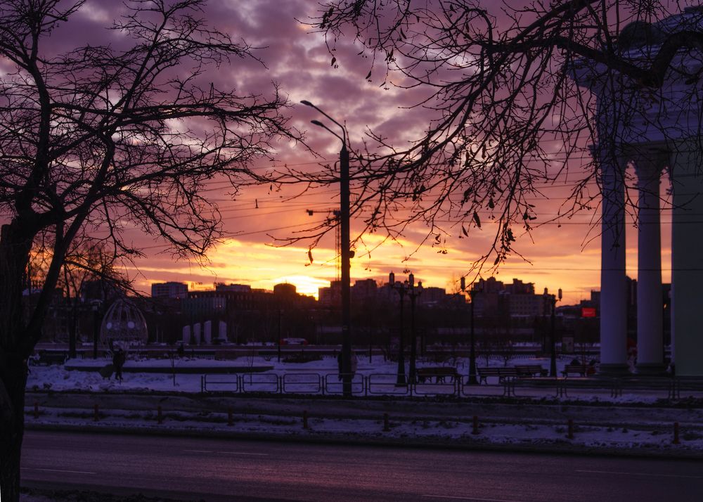 Photograph by Татьяна Валерьевна