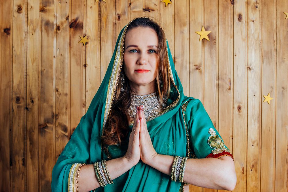 Фотография автора Юлия Соболева