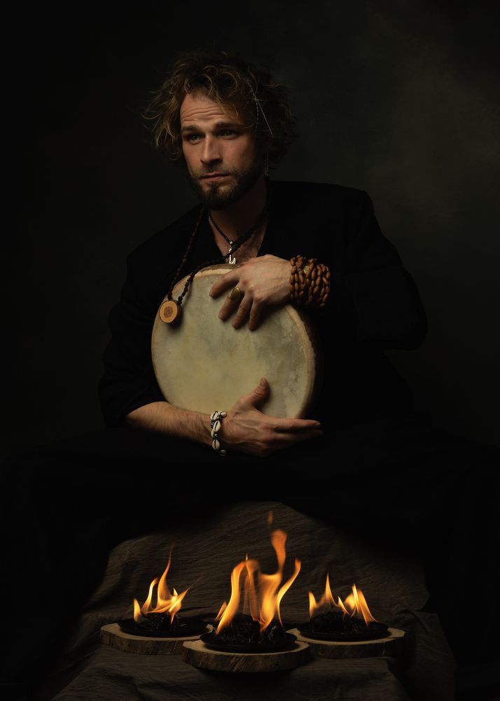 Photograph by Ольга Савельева