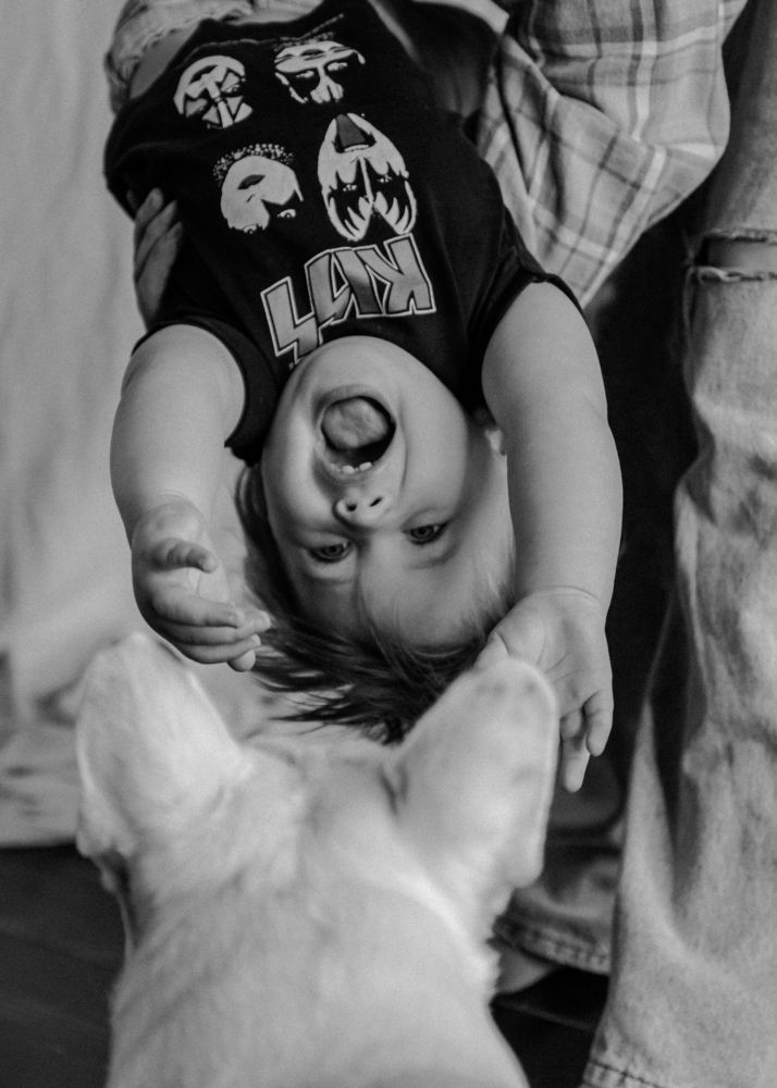 Фотография автора Ira Pavlyukovich