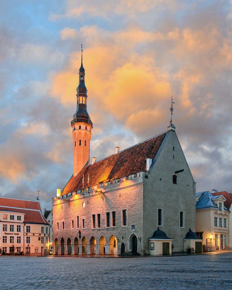 Photograph by Сергей Газизов