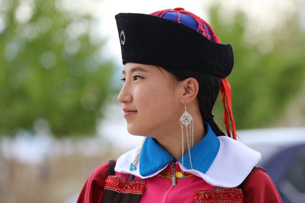 Photograph by Basan Baatarsuren