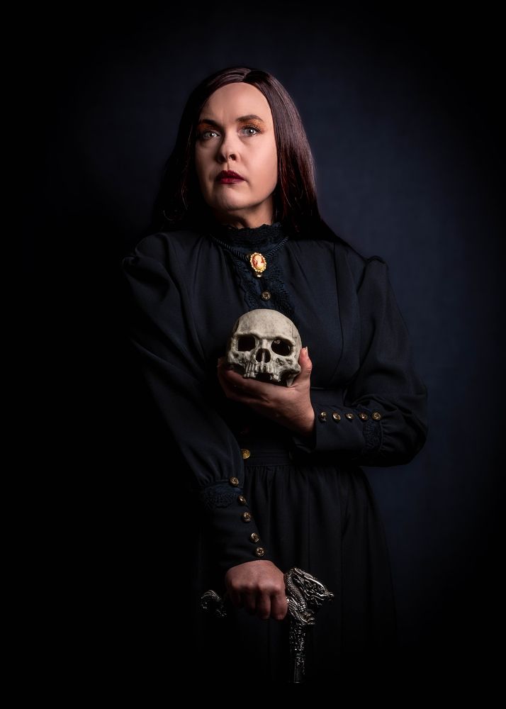 Photograph by Stephen Allen