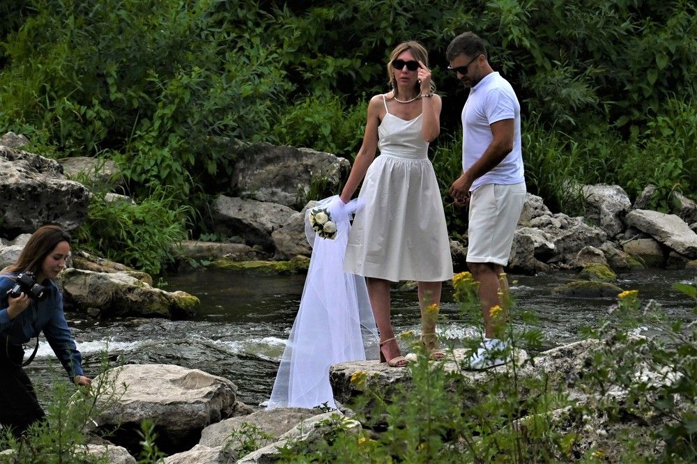 Фотография автора IRINA FILIPPOVA