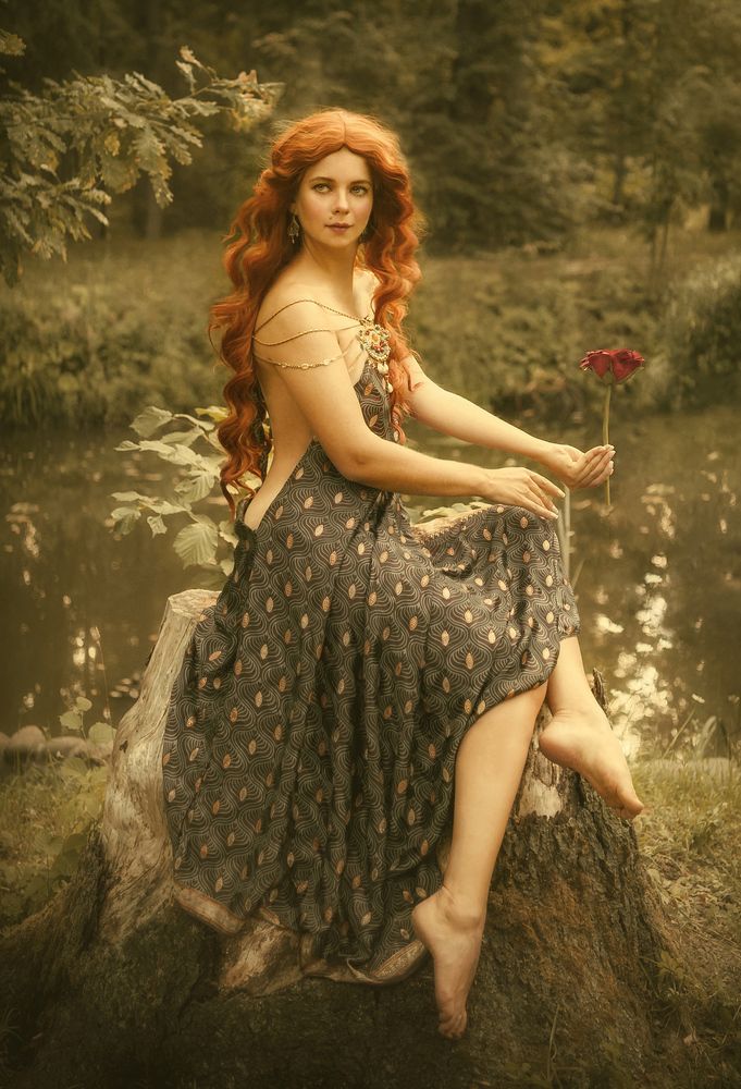 Photograph by Лианесс Лиа