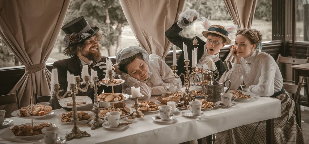 Photograph by Лианесс Лиа