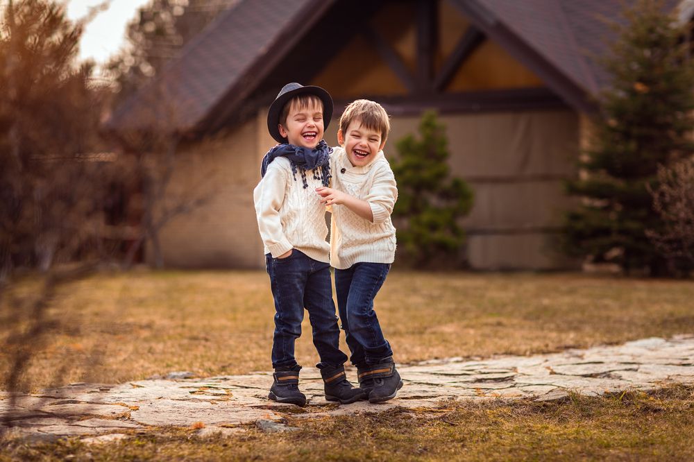 Photograph by Julia Moskovkina