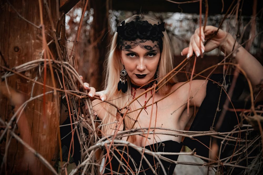 Фотография автора Юлия Соболева