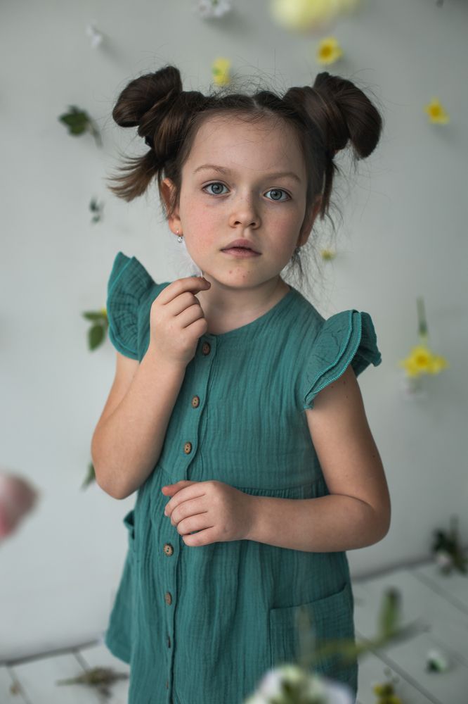 Photograph by Ольга Левакова