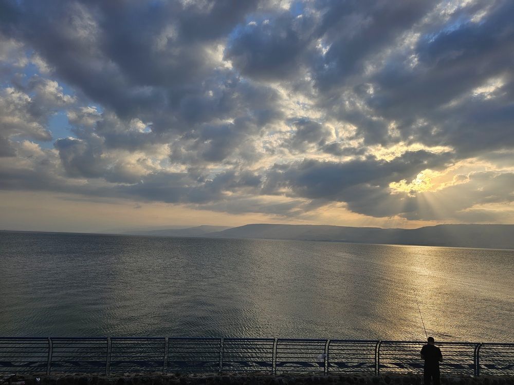 Photograph by Angelika Sokolova