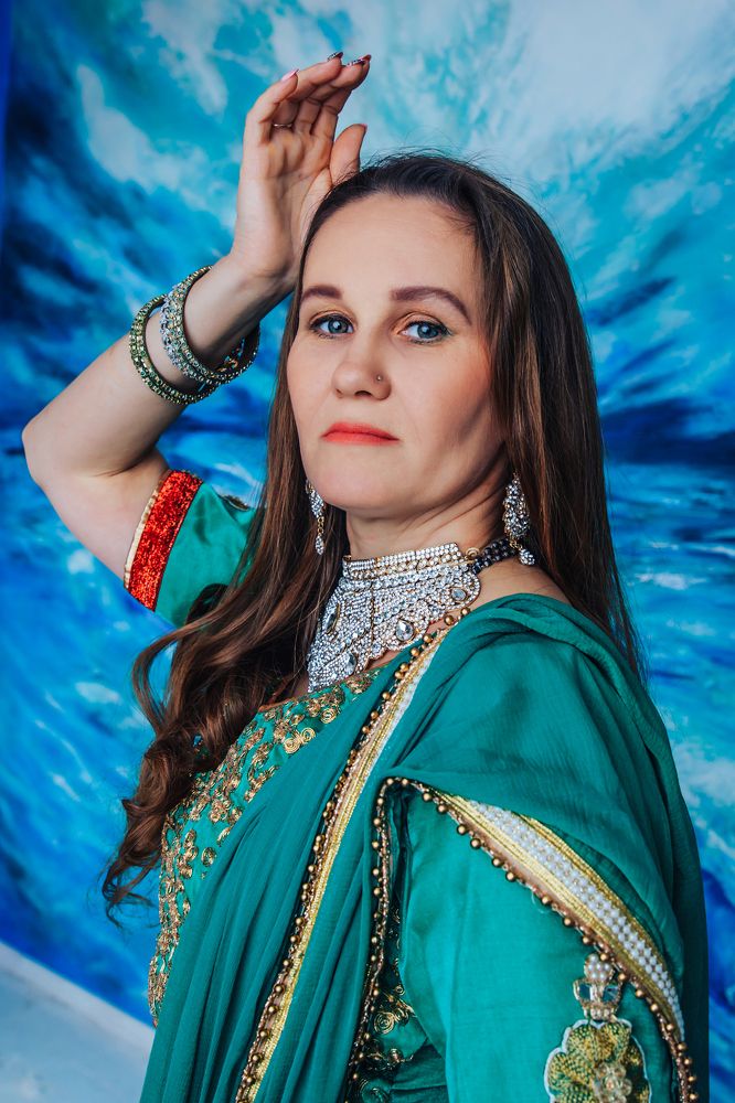 Фотография автора Юлия Соболева