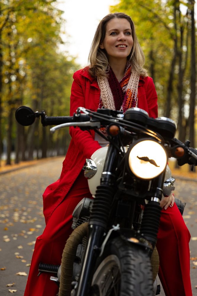 Photograph by Ольга Гирусова