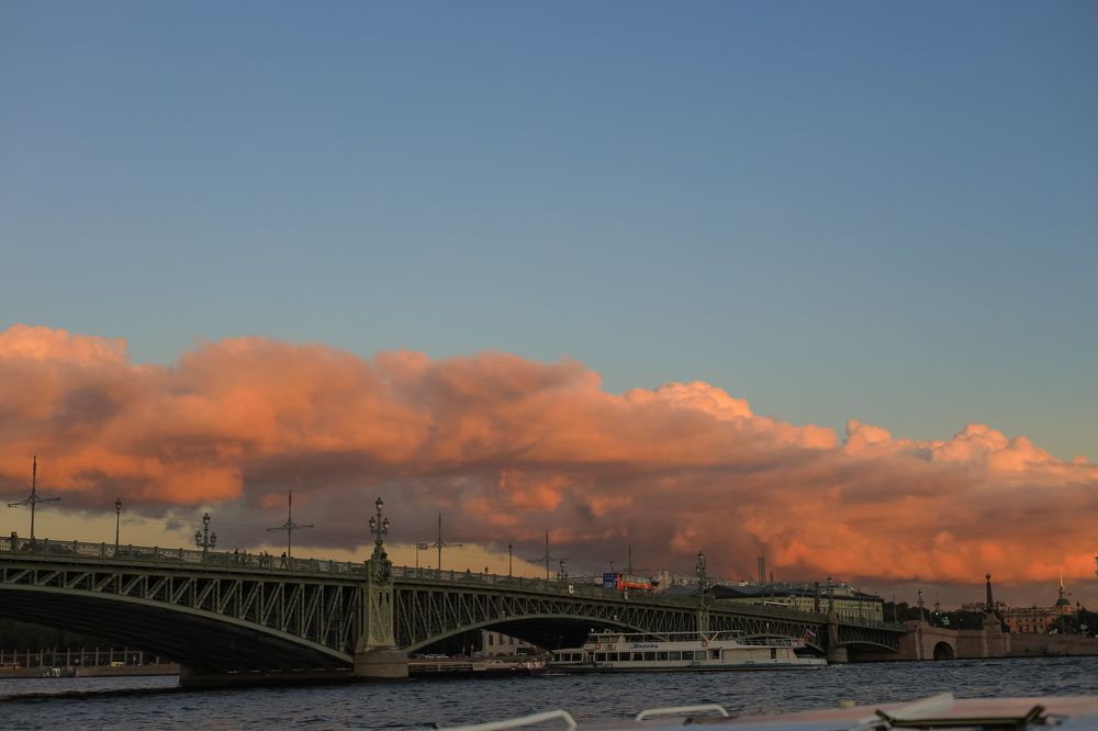 Photograph by Валентина Кваскова