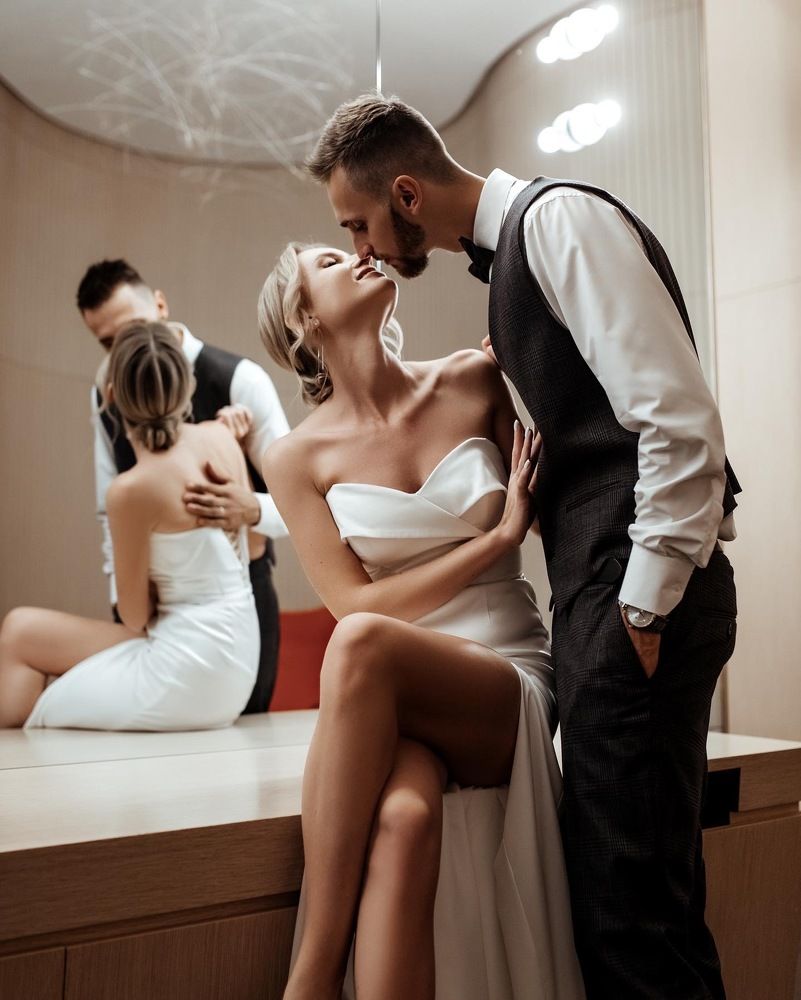 Photograph by Julia Moskovkina