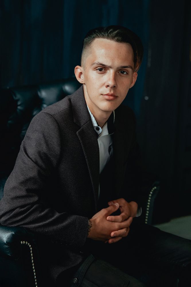 Фотография автора Юлия Соболева