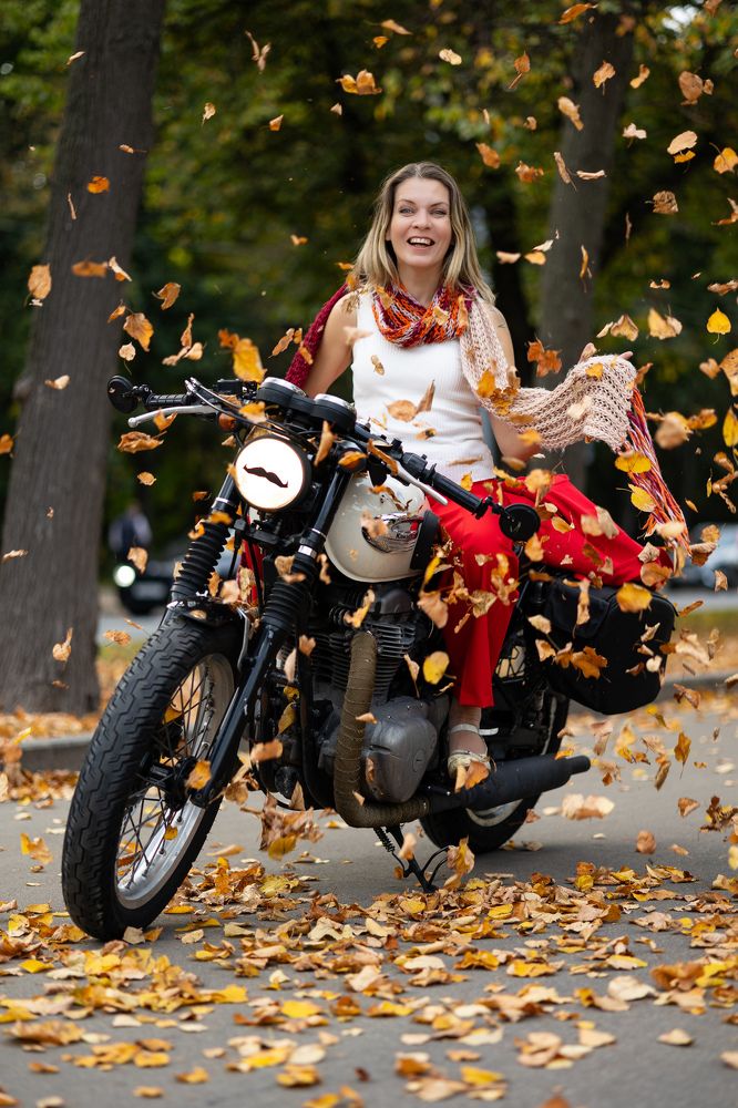 Photograph by Ольга Гирусова