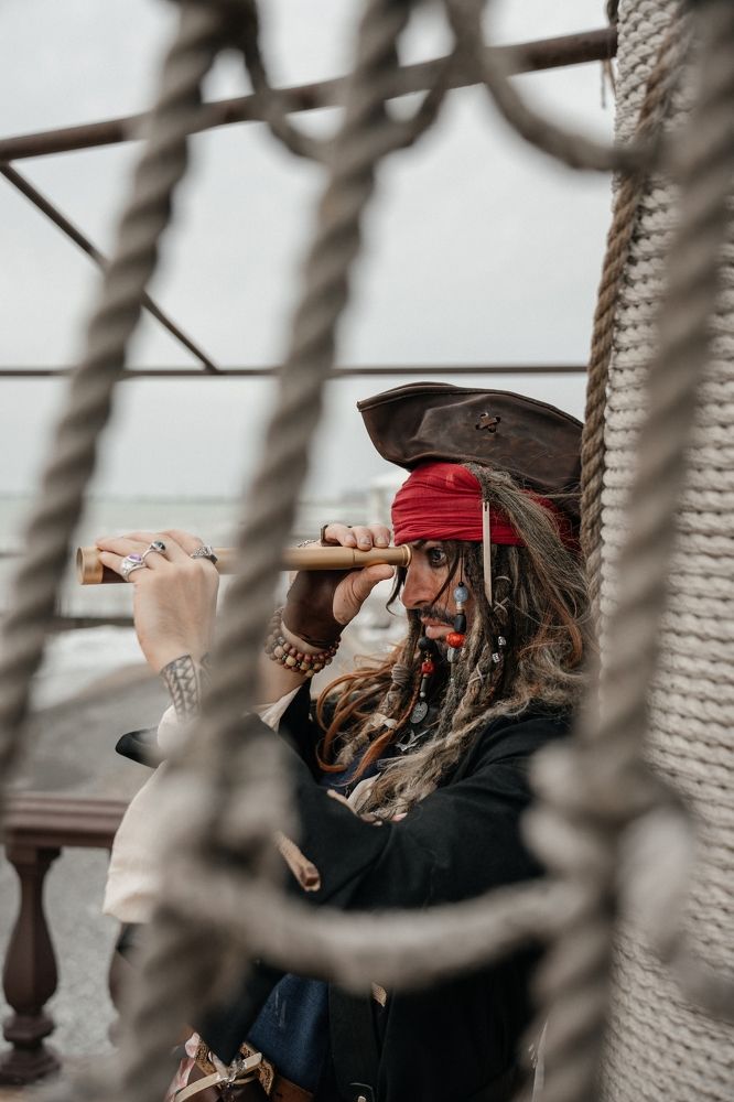 Photograph by Ruffs Studio