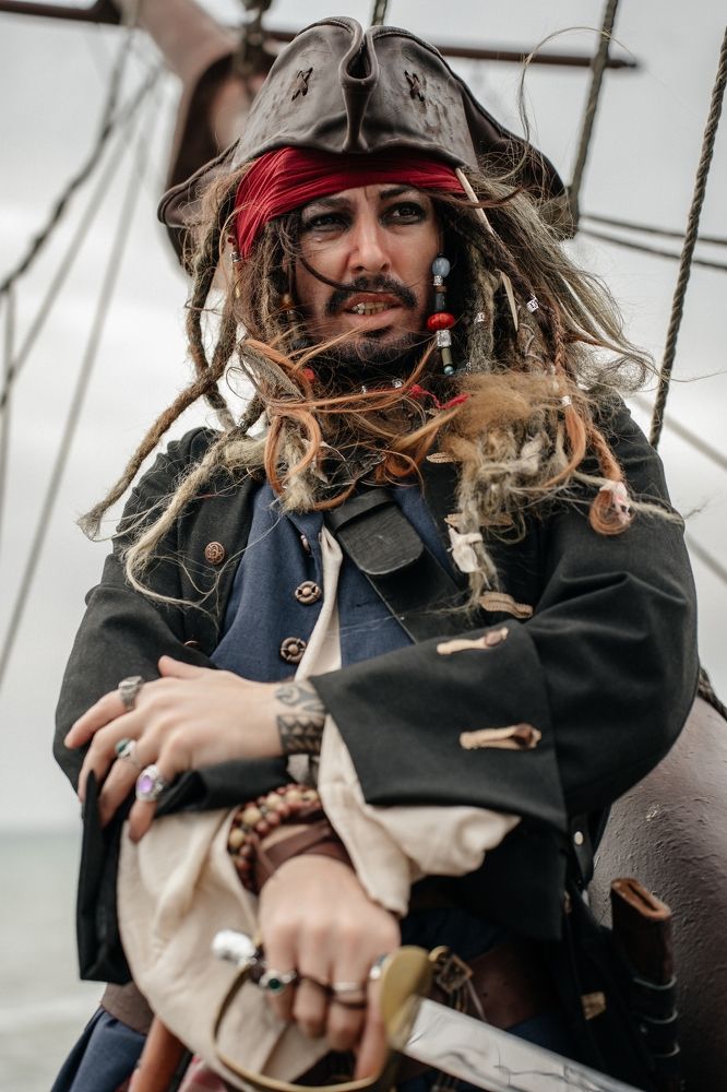 Photograph by Ruffs Studio