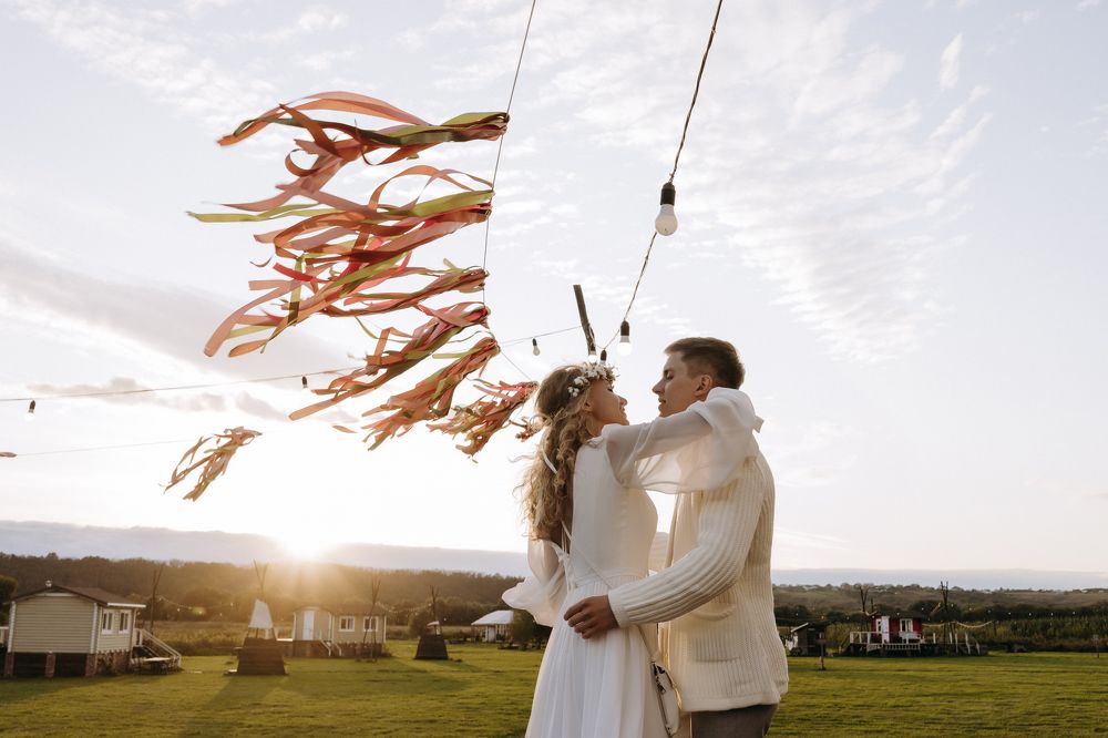 Photograph by Анна