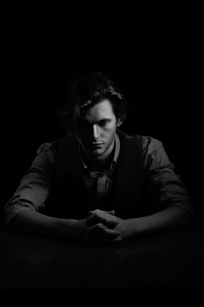 Photograph by Александр Шемятенков