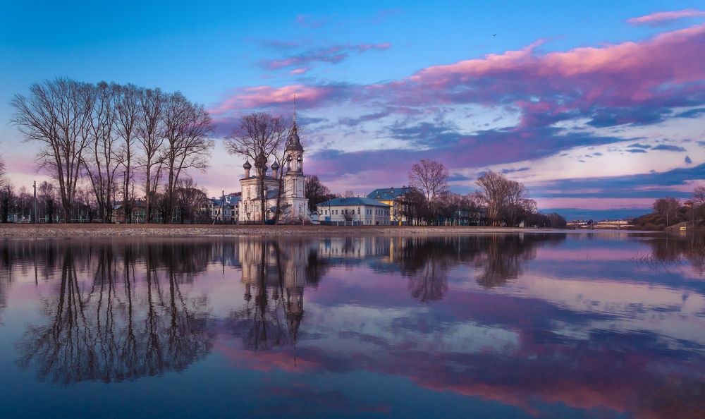 Photograph by Наталия Колтакова