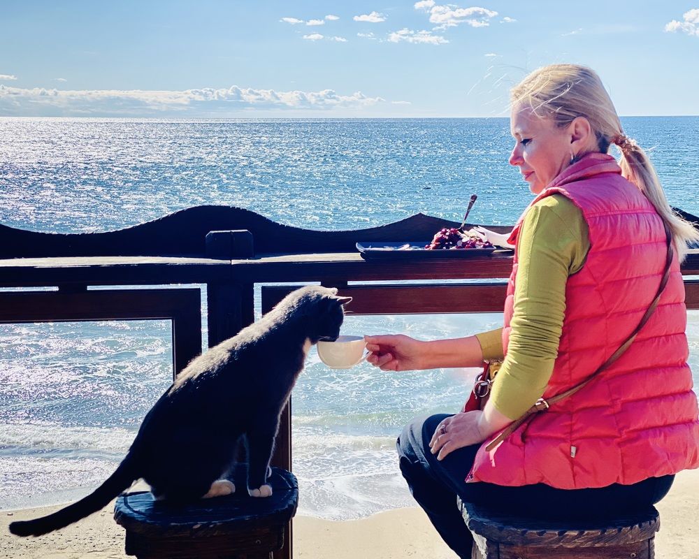 Photograph by v Stark