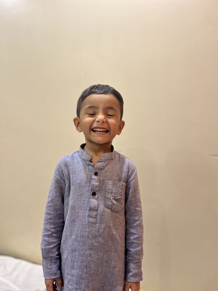 Photograph by Yahya Gopalani