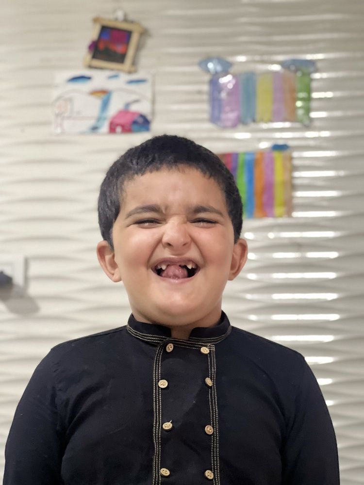 Photograph by Yahya Gopalani