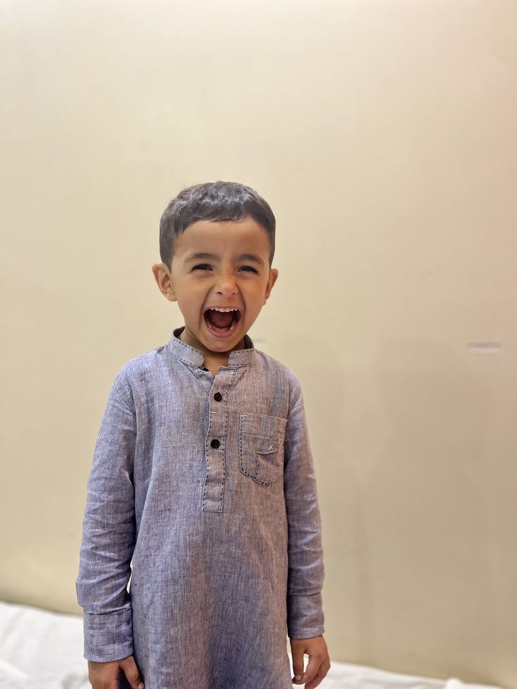 Photograph by Yahya Gopalani