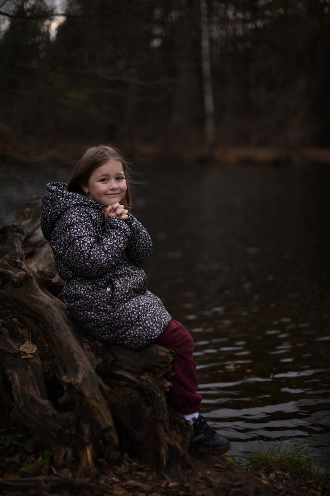 Photograph by Anna Chakryan