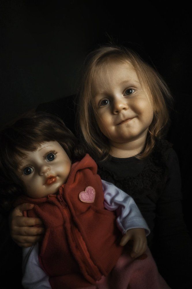 Photograph by Ольга Демидова