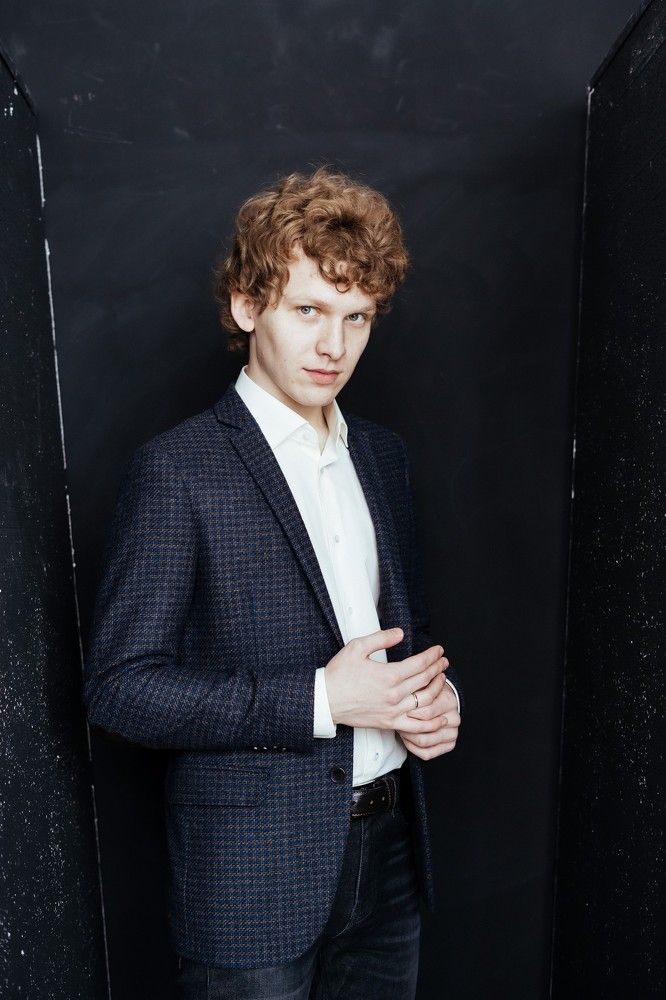 Фотография автора Наталья Барова