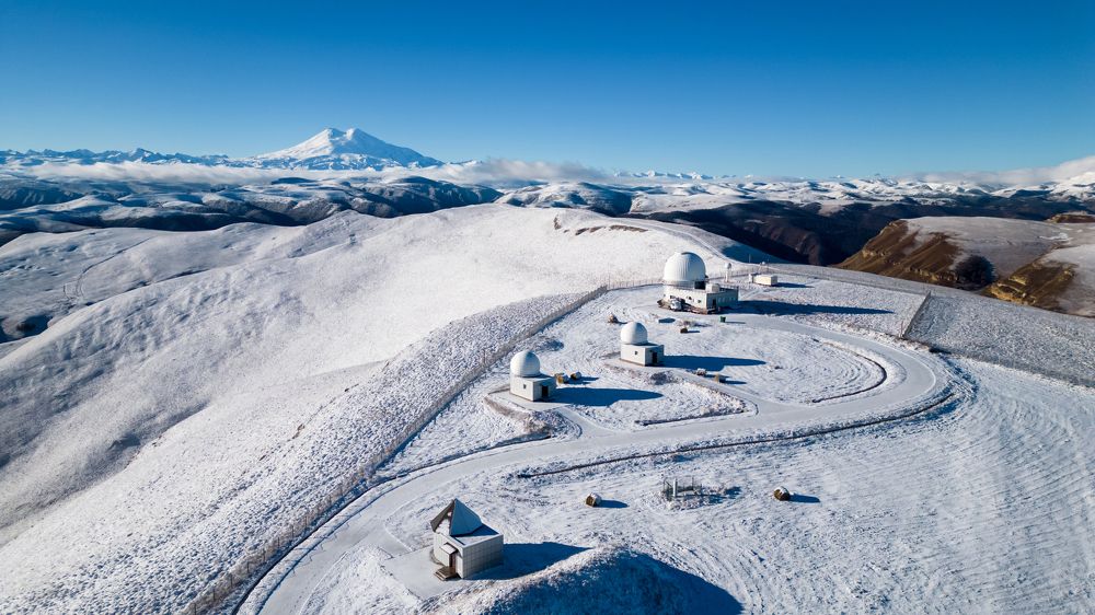 Photograph by Zemnuhov Sergey