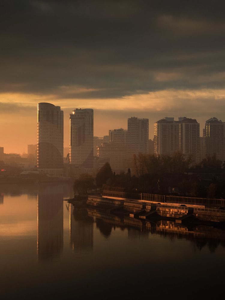 Photograph by Владимир Кульбит