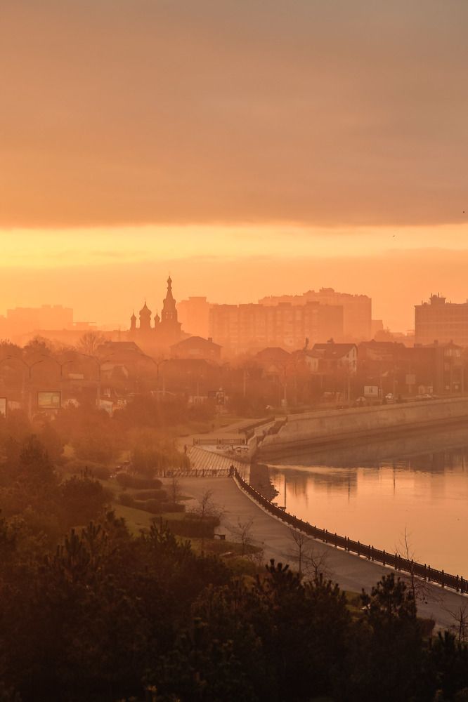 Photograph by Владимир Кульбит