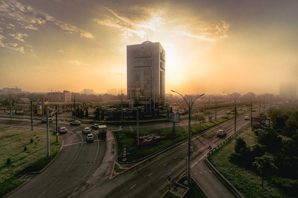 Photograph by Владимир Кульбит